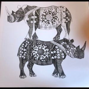 20 x 20 canvas print